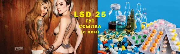 прущие крисы Алзамай